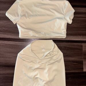 Crop Shop Boutique Freedom Set Chai Small